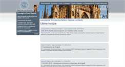 Desktop Screenshot of lombardia.ati2000.it